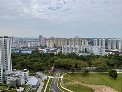 Amo Residence (D20), Apartment #539113521
